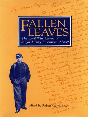 cover image of Fallen Leaves